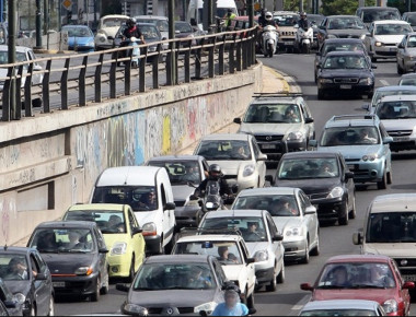 Οριστική διαγραφή ανασφάλιστων οχημάτων με μόνο 20 ευρώ